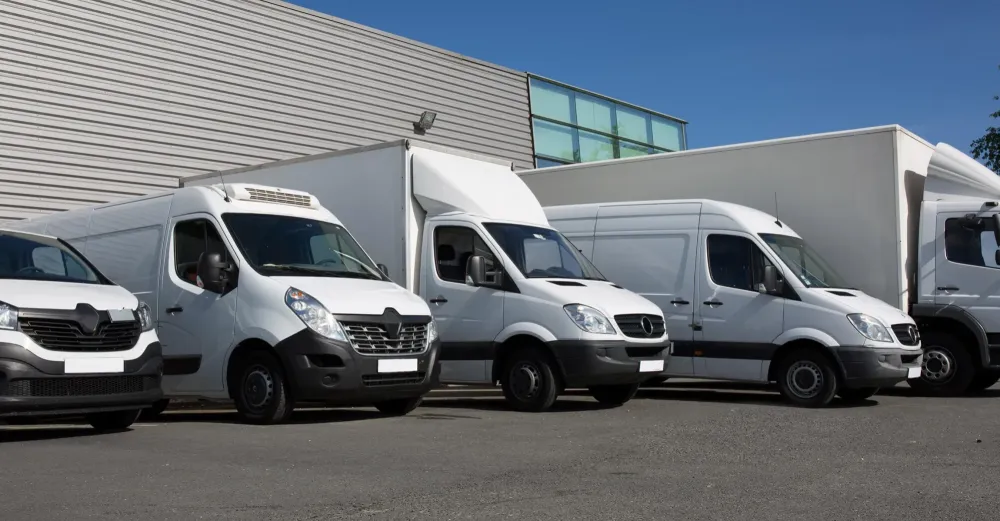 Vente poids lourds à Villerable