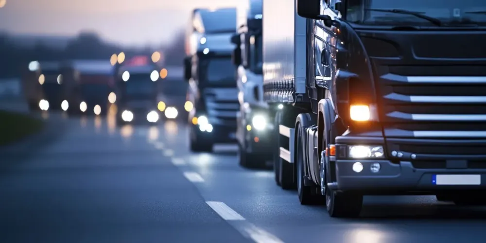 Réparation poids lourds à Villerable